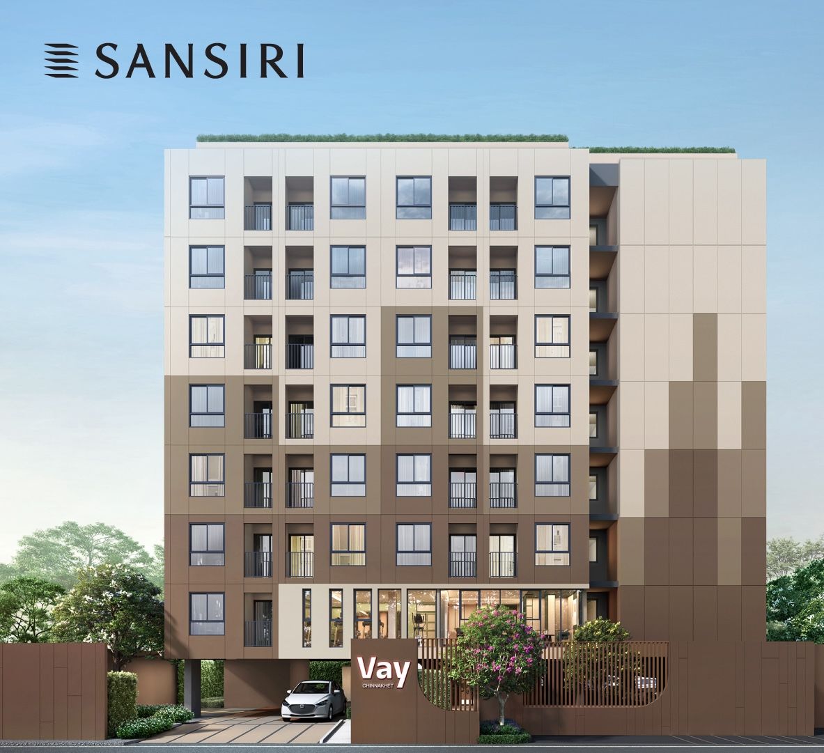 แนวคิด โครงการคอนโด Vay Chinnakhet (เวย์ ชินเขต) .jpg
