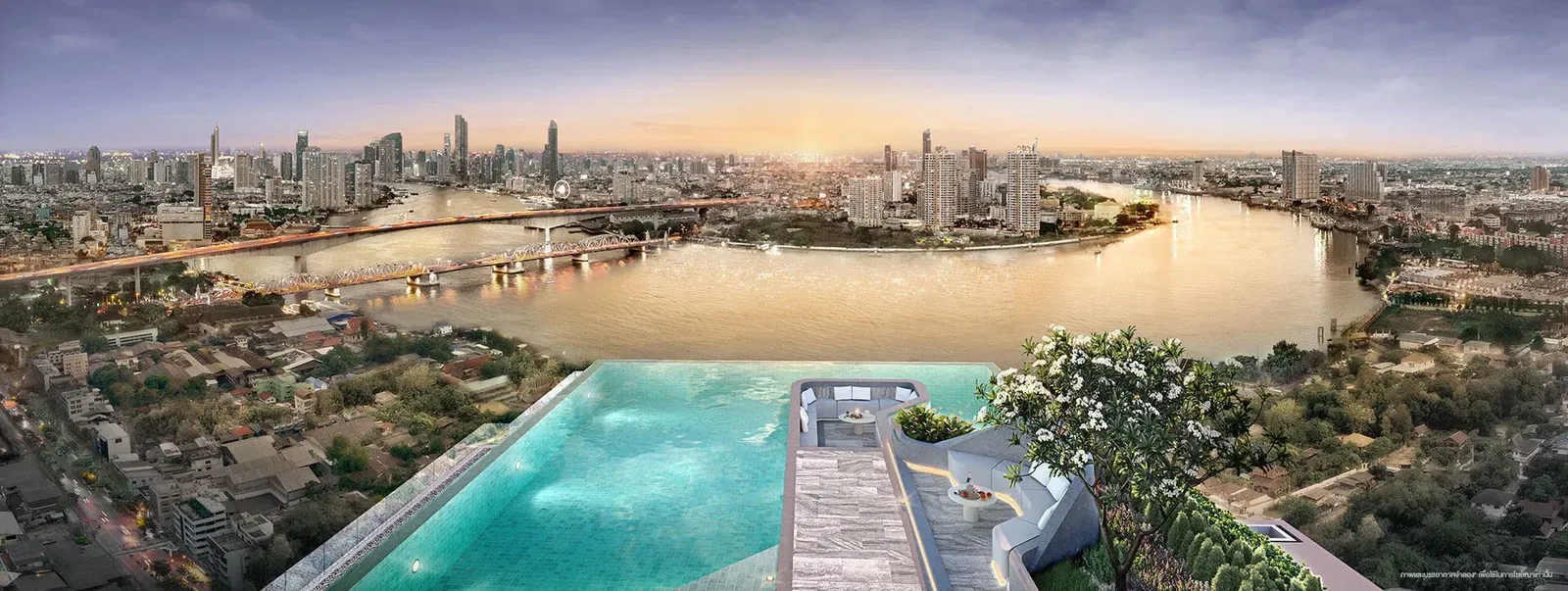 แนวคิดคอนโด Flexi Riverview Charoennakorn (เฟล็กซี่ ริเวอร์วิว - เจริญนคร).JPG