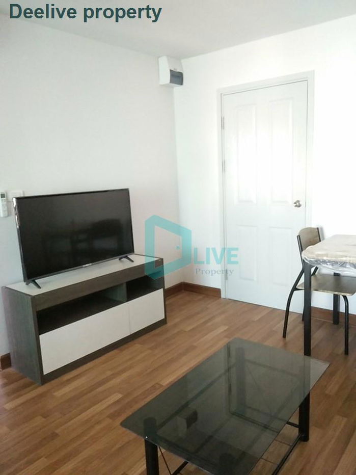 picture DL007847 Condo for rent, Regent Home Sukhumvit 81 near BTS On Nut, ready to move in, call urgently 0638692663 LineID @534wlwof - 8/8