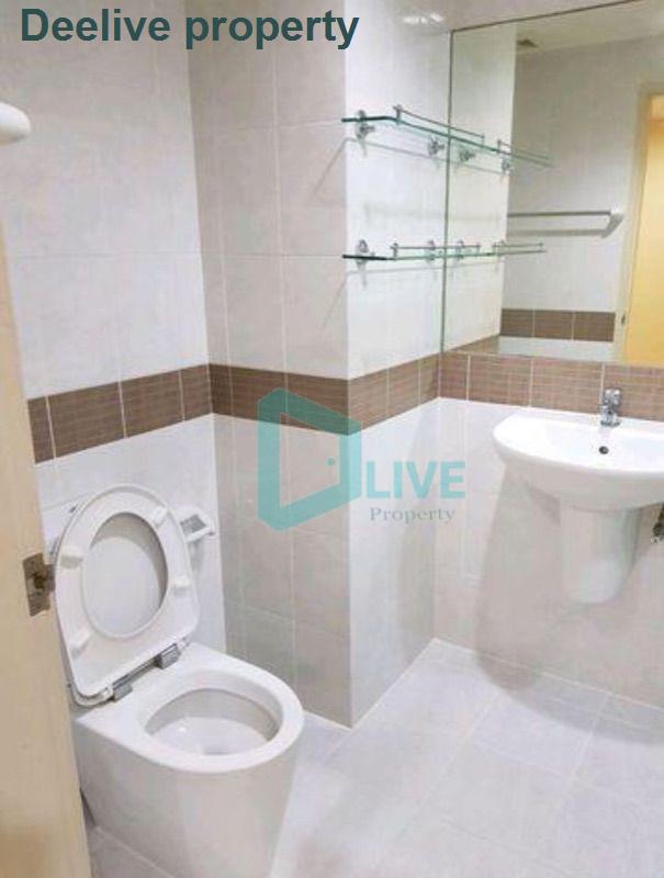 รูป DL013447 ให้เช่าคอนโด คาซ่า คอนโด รัชดา - ท่าพระ (Casa Condo Ratchada - Thapra) ใกล้ BTS ตลาดพลู พร้อมเข้าอยู่ โทรด่วน 0800343450 LineID @655ebbvc - รูปที่ 7/8