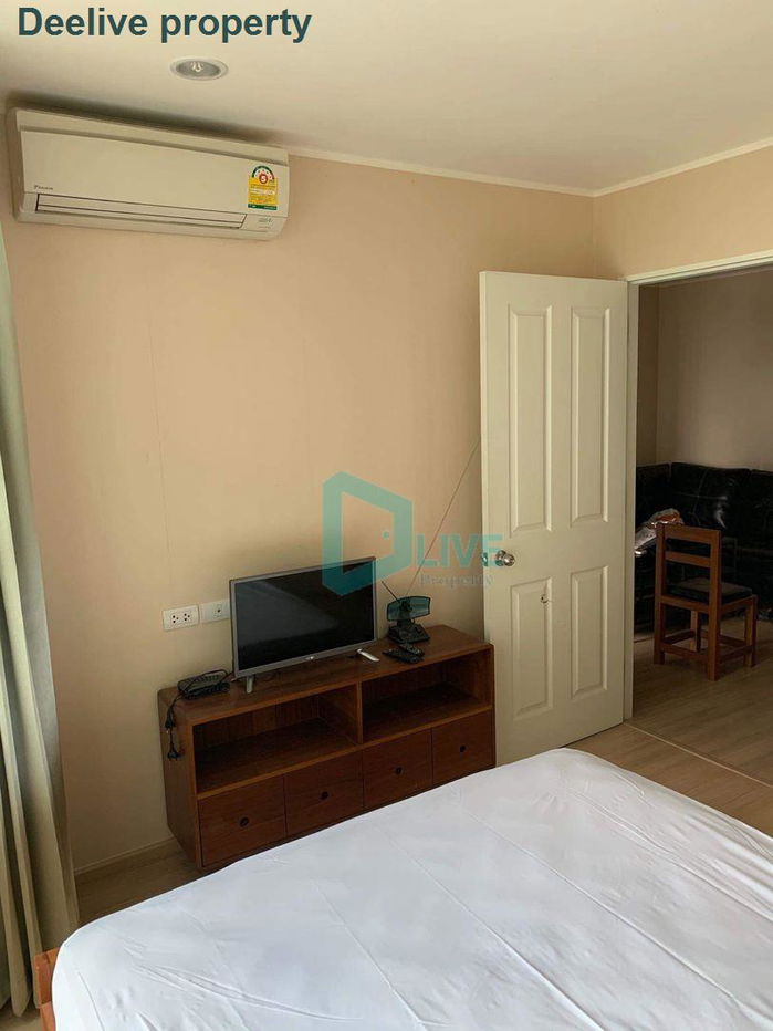 picture DL012564 Condo for rent, U Delight 3 Prachachuen - Bang Sue near -, ready to move in, call urgently 0638692663 LineID @655ebbvc - 6/8