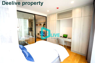 คอนโดให้เช่า : DL22120196 ให้เช่าคอนโด โนเบิล รีโว สีลม (Noble Revo Silom) ใกล้ BTS สุรศักดิ์ พร้อมเข้าอยู่ โทรด่วน 0842740999 LineID @523dslwi