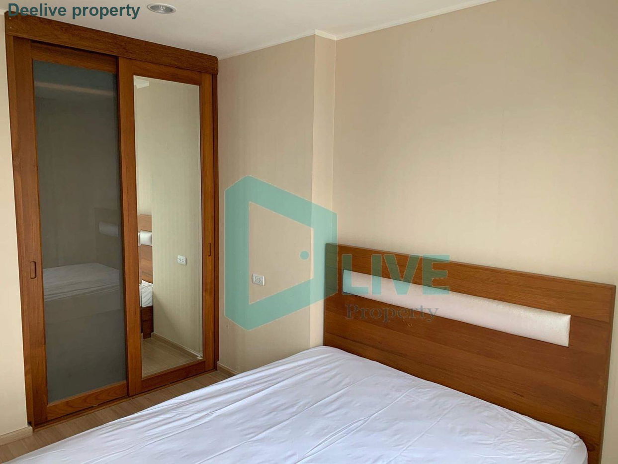 picture DL012564 Condo for rent, U Delight 3 Prachachuen - Bang Sue near -, ready to move in, call urgently 0638692663 LineID @655ebbvc - 2/8