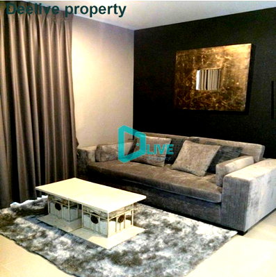 Condos for rent : DL22120168 Condo for rent, Aspire Sukhumvit 48 near BTS Phra Khanong, ready to move in, call urgently 0638692663 LineID @952jdxxk
