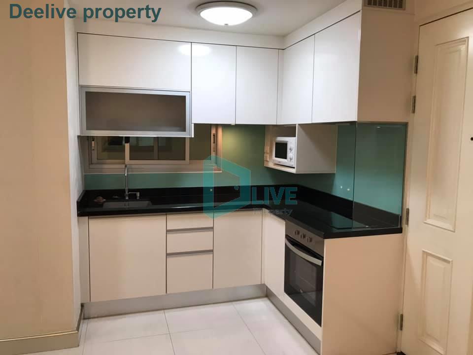 รูป DL008792 ให้เช่าคอนโด พลัส 67 (Plus 67) ใกล้ BTS พระโขนง พร้อมเข้าอยู่ โทรด่วน 0614453194 LineID @162cjixi - รูปที่ 4/8