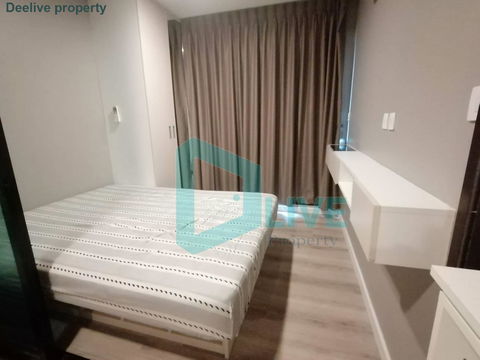 DL1205319 ให้เช่าคอนโด พอส สุขุมวิท 115 (Pause Sukhumvit 115) ใกล้ BTS ปู่เจ้า พร้อมเข้าอยู่ โทรด่วน 0614453194 LineID @162cjixi