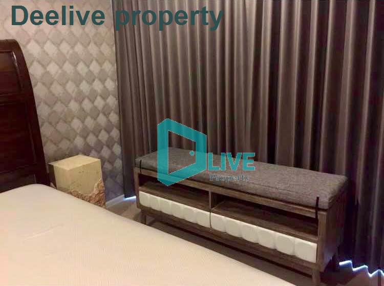 รูป DL22120168 ให้เช่าคอนโด แอสปาย สุขุมวิท 48 (Aspire Sukhumvit 48) ใกล้ BTS พระโขนง พร้อมเข้าอยู่ โทรด่วน 0614453194 LineID @952jdxxk - รูปที่ 7/9