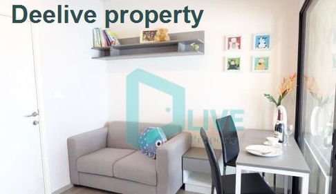 DL009328 Condo for rent, Aspire Sathorn - Taksin (Copper Zone) near BTS Wutthakat, ready to move in, call urgently 0638692663 LineID @655ebbvc