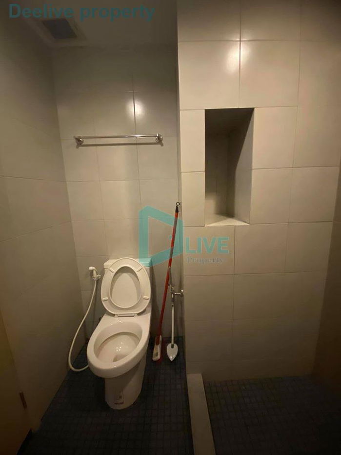 รูป DL000978 ให้เช่าคอนโด เอลลิโอ เดลเรย์ (Elio Del Ray) ใกล้ BTS ปุณณวิธี พร้อมเข้าอยู่ โทรด่วน 0653619502 LineID @534wlwof - รูปที่ 6/8