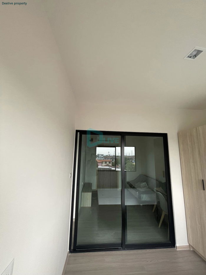 รูป DL23010813 ให้เช่าคอนโด คอนโด มี อ่อนนุช - พระราม 9 (Condo Me Onnut - Rama 9) ใกล้ - พร้อมเข้าอยู่ โทรด่วน 0638692663 LineID @257sxzzu - รูปที่ 3/6