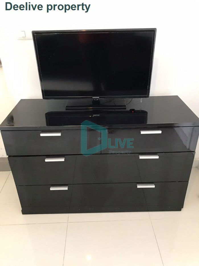 รูป DL000228 ให้เช่าคอนโด แอสไพร์ ศรีนครินทร์ (Aspire Srinakarin) ใกล้ - พร้อมเข้าอยู่ โทรด่วน 0638692663 LineID @897iyzll - รูปที่ 3/8