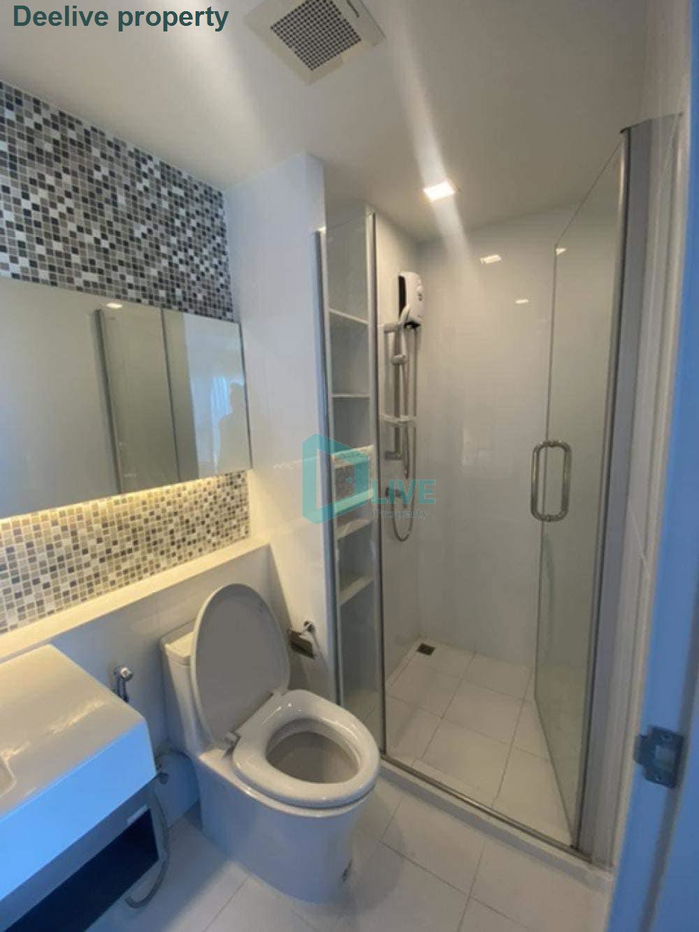 รูป DL1205258 ให้เช่าคอนโด เอสเพน ลาซาล (Aspen Lasalle) ใกล้ MRT ศรีลาซาล พร้อมเข้าอยู่ โทรด่วน 0638692663 LineID @897iyzll - รูปที่ 3/11