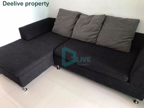 DL000228 ให้เช่าคอนโด แอสไพร์ ศรีนครินทร์ (Aspire Srinakarin) ใกล้ - พร้อมเข้าอยู่ โทรด่วน 0638692663 LineID @897iyzll