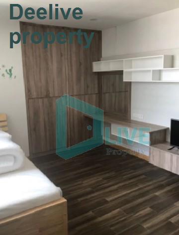 รูป DL001076 ให้เช่าคอนโด ไอดีโอ สาทร - ท่าพระ (IDEO Sathorn - Thapra) ใกล้ BTS โพธิ์นิมิตร พร้อมเข้าอยู่ โทรด่วน 0614453194 LineID @162cjixi - รูปที่ 3/8