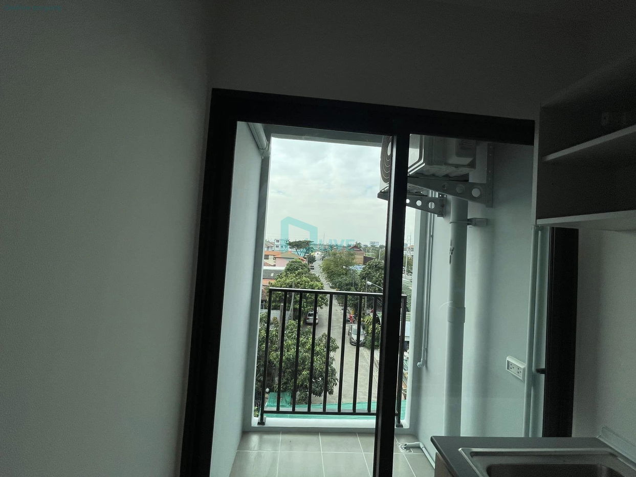 รูป DL23010813 ให้เช่าคอนโด คอนโด มี อ่อนนุช - พระราม 9 (Condo Me Onnut - Rama 9) ใกล้ - พร้อมเข้าอยู่ โทรด่วน 0638692663 LineID @257sxzzu - รูปที่ 6/6