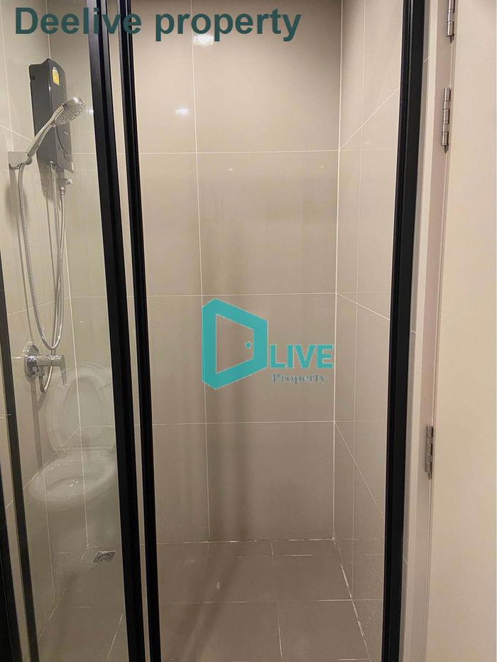 รูป DL22100617 ให้เช่าคอนโด เดอะ เบส เพชรบุรี - ทองหล่อ (THE BASE Phetchaburi - Thonglor) ใกล้ BTS พร้อมพงษ์ พร้อมเข้าอยู่ โทรด่วน 0614453194 LineID @162cjixi - รูปที่ 7/7