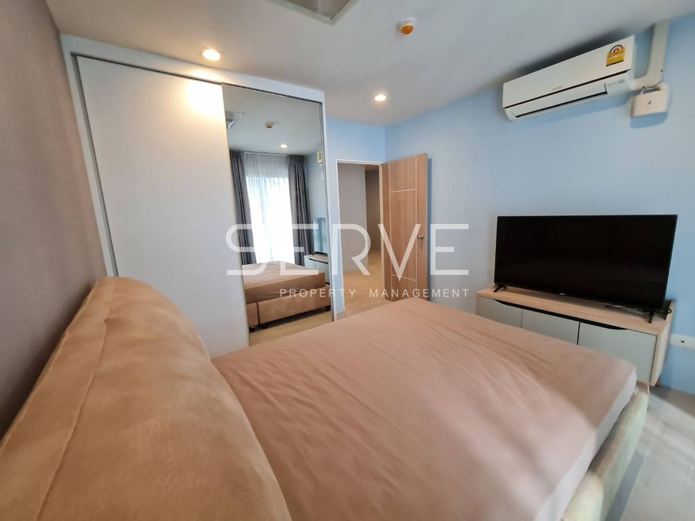 รูป Combine 2 Beds 94.74 sq.m. Perfect Location Next to BTS Phloen Chit / For Rent-Noble Ploenchit (โนเบิล เพลินจิต) - รูปที่ 7/10