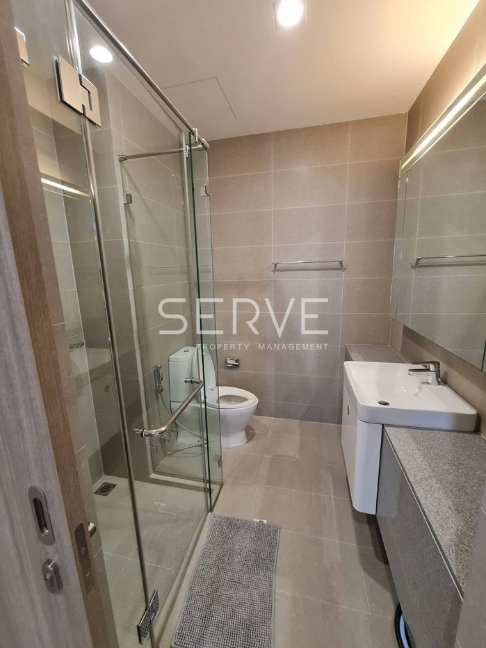 รูป Combine 2 Beds 94.74 sq.m. Perfect Location Next to BTS Phloen Chit / For Rent-Noble Ploenchit - รูปที่ 10/10