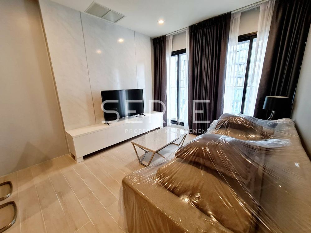 รูป Combine 2 Beds 94.74 sq.m. Perfect Location Next to BTS Phloen Chit / For Rent-Noble Ploenchit - รูปที่ 1/10