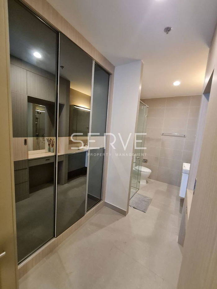 รูป Combine 2 Beds 94.74 sq.m. Perfect Location Next to BTS Phloen Chit / For Rent-Noble Ploenchit - รูปที่ 9/10