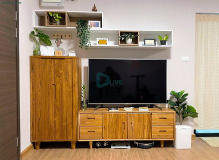 รูปภาพ DL23020152 ให้เช่าคอนโด ศุภาลัย ซิตี้ รีสอร์ท สถานีแบริ่ง (สุขุมวิท 105) (Supalai City Resort Bearing Station (Sukhumvit 105)) ใกล้ BTS แบริ่ง พร้อมเข้าอยู่ โทรด่วน 0653619502 LineID @897iyzll