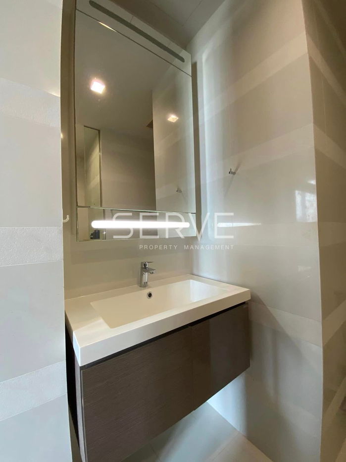 รูป 1 Bed 1 Bath Fully furnished Good Location BTS Thong Lo 100 m. / Condo For Rent-Keyne By Sansiri - รูปที่ 7/8