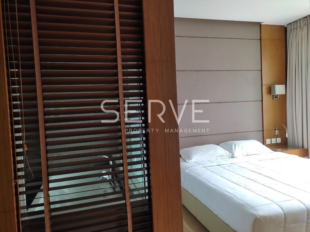 รูป Condo For Rent Siri at Sukhumvit // Good Location // BTS Thong Lo 150 m.-Siri at Sukhumvit (สิริ แอท สุขุมวิท) - รูปที่ 6/14