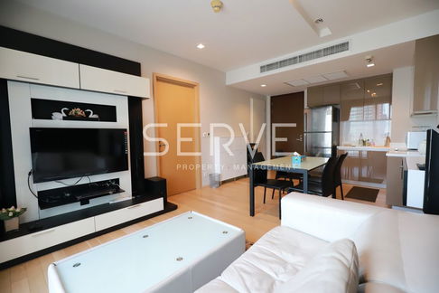 1 Bed 1 Bth / BTS Thong Lo 150 m. / Siri at Sukhumvit / Condo for Rent-Siri at Sukhumvit
