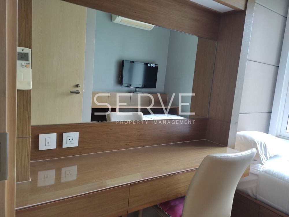 รูป Condo For Rent Siri at Sukhumvit // Good Location // BTS Thong Lo 150 m.-Siri at Sukhumvit (สิริ แอท สุขุมวิท) - รูปที่ 5/14