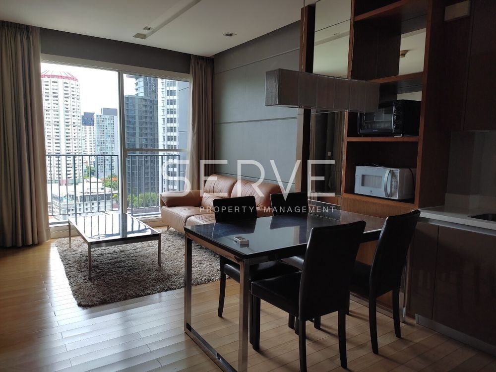 รูป Condo For Rent Siri at Sukhumvit // Good Location // BTS Thong Lo 150 m.-Siri at Sukhumvit (สิริ แอท สุขุมวิท) - รูปที่ 14/14