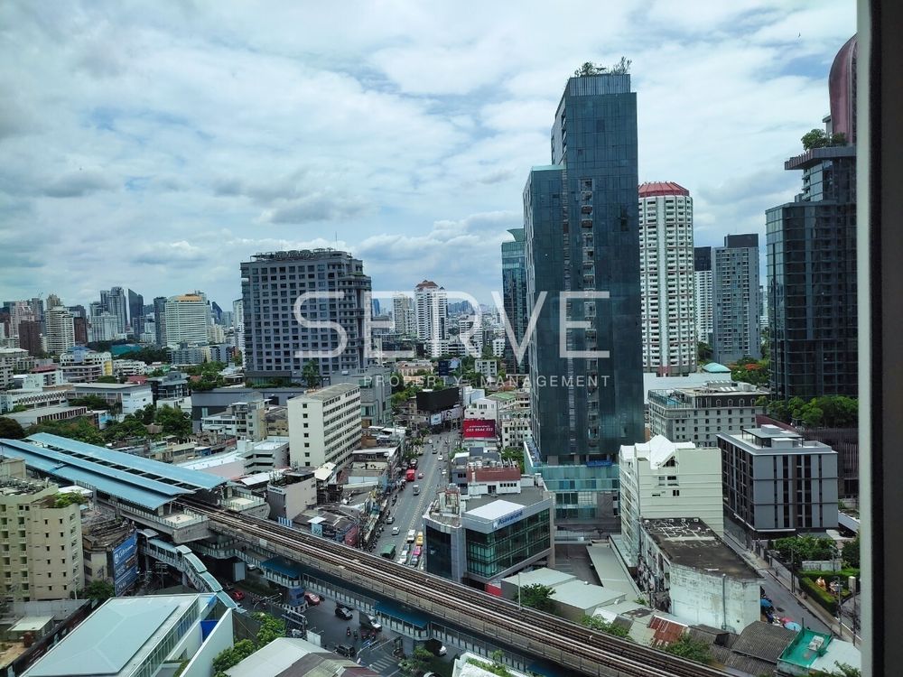 รูป Condo For Rent Siri at Sukhumvit // Good Location // BTS Thong Lo 150 m.-Siri at Sukhumvit (สิริ แอท สุขุมวิท) - รูปที่ 4/14
