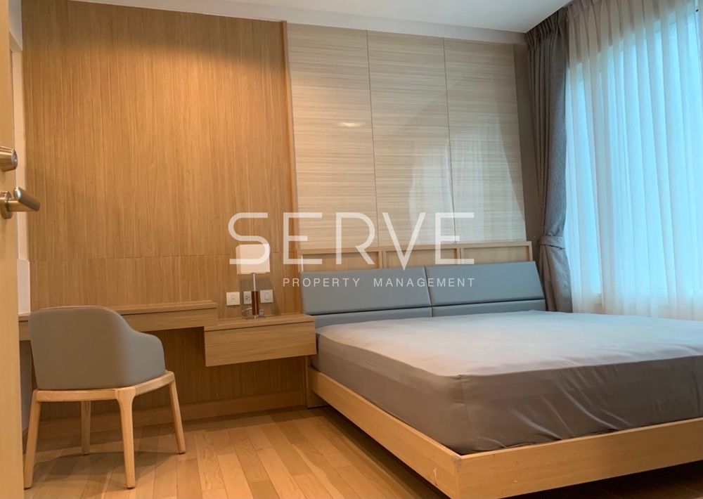 รูป 1 Bed Unit For Rent Good Location Close To BTS Thong Lo -Siri at Sukhumvit (สิริ แอท สุขุมวิท) - รูปที่ 5/7