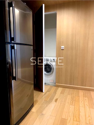คอนโดให้เช่า : 1 Bed Unit For Rent Good Location Close To BTS Thong Lo -Siri at Sukhumvit (สิริ แอท สุขุมวิท)
