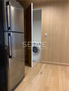 1 Bed Unit For Rent Good Location Close To BTS Thong Lo -Siri at Sukhumvit (สิริ แอท สุขุมวิท)