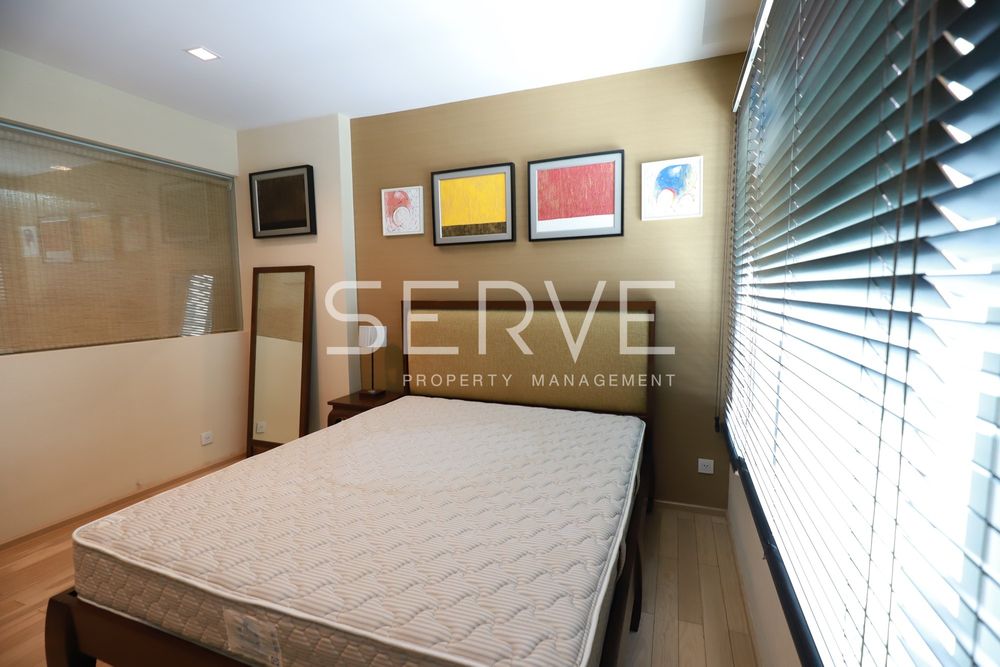 รูป 1 Bed / BTS Thong Lo 150 m. / Siri At Sukhumvit / Condo for Rent-Siri at Sukhumvit (สิริ แอท สุขุมวิท) - รูปที่ 11/13