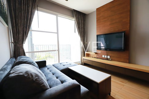 2 Beds 2 Baths Large Room 73.92 sq.m. Good Location Close to BTS Thong Lo 150 m. / For Rent-Siri at Sukhumvit
