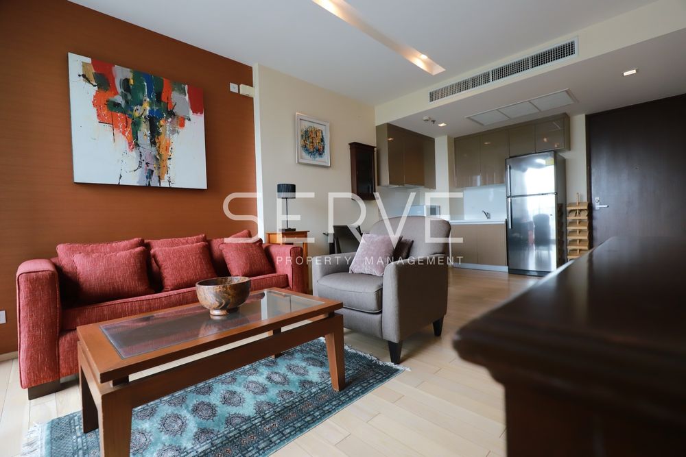 รูป 1 Bed / BTS Thong Lo 150 m. / Siri At Sukhumvit / Condo for Rent-Siri at Sukhumvit (สิริ แอท สุขุมวิท) - รูปที่ 6/13