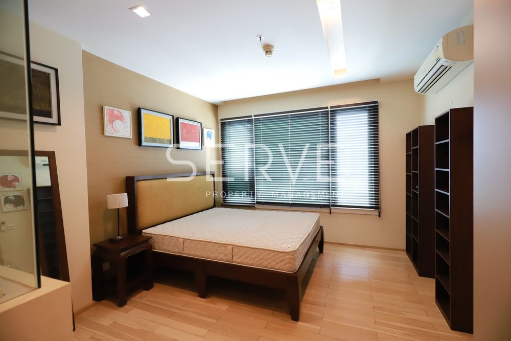 รูป 1 Bed / BTS Thong Lo 150 m. / Siri At Sukhumvit / Condo for Rent-Siri at Sukhumvit (สิริ แอท สุขุมวิท) - รูปที่ 12/13
