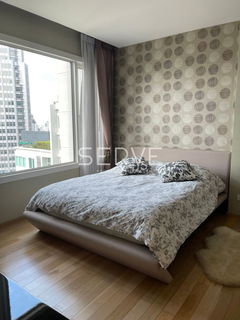 1 Bed 1 Bth / BTS Thong Lo 150 m. / Siri at Sukhumvit / Condo for Sale & Rent-Siri at Sukhumvit