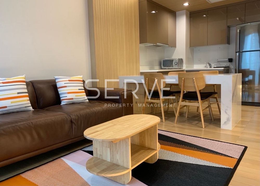 รูป 1 Bed Unit For Rent Good Location Close To BTS Thong Lo -Siri at Sukhumvit (สิริ แอท สุขุมวิท) - รูปที่ 6/7