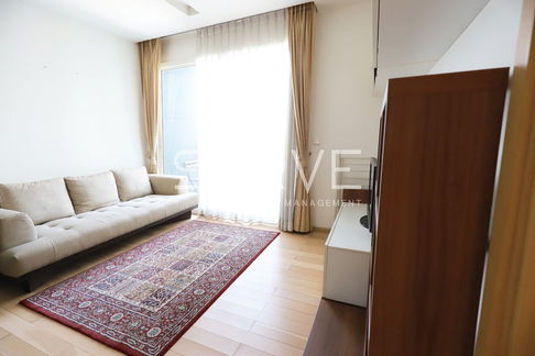 1 Bed Large Room 51.25 sq.m. Fully furnished Good Location Close to BTS Thong Lo 150 m. / For Rent-Siri at Sukhumvit