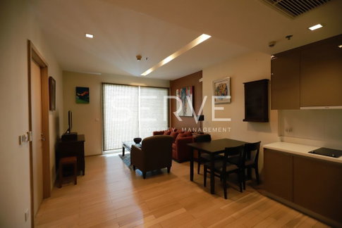 1 Bed / BTS Thong Lo 150 m. / Siri At Sukhumvit / Condo for Rent-Siri at Sukhumvit (สิริ แอท สุขุมวิท)