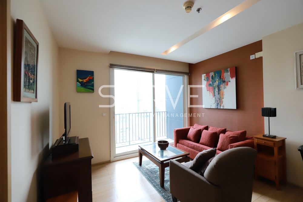 รูป 1 Bed / BTS Thong Lo 150 m. / Siri At Sukhumvit / Condo for Rent-Siri at Sukhumvit (สิริ แอท สุขุมวิท) - รูปที่ 5/13