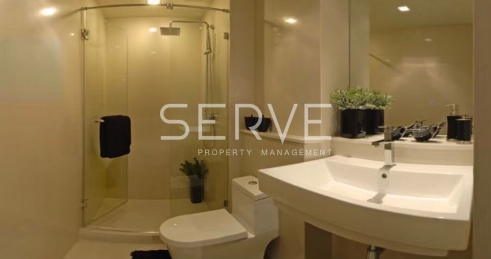 picture 1 Bed 1 Bath Good Location BTS Thong Lo 600 m. / Condo For Rent-Ivy Thonglor - 10/10