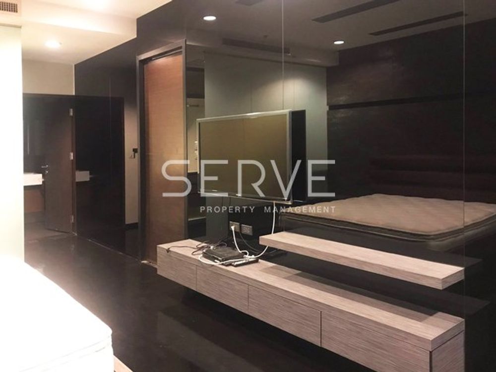 รูป 2 Beds 2 Baths with Bathtub Nice View Perfect Location BTS Thong Lo / Condo For Rent-Noble Remix (โนเบิล รีมิกซ์) - รูปที่ 3/11