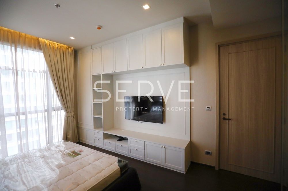 picture Luxury & Modern 2 Bed  luxury condo in Phrom Phong Area-The XXXIX by Sansiri - 8/12