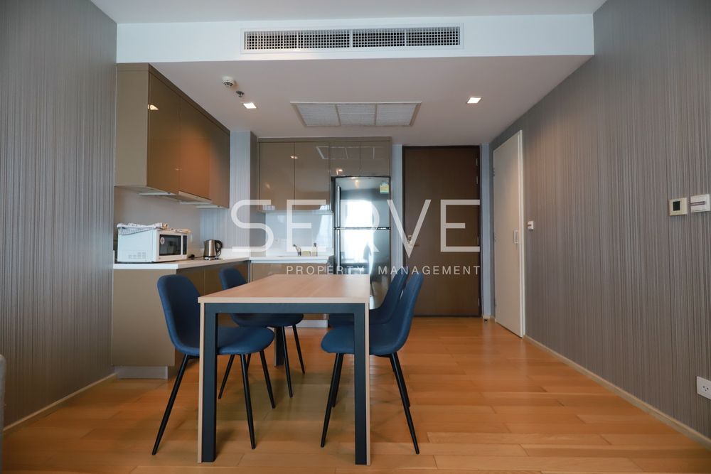 รูป 1 Bed / BTS Thong Lo 150 m. / Siri At Sukhumvit / Condo for Rent-Siri at Sukhumvit (สิริ แอท สุขุมวิท) - รูปที่ 2/20