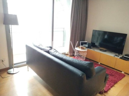 รูปภาพ 2 Bed unit Fully Furnished Good Location BTS Thong Lo 500 m. / Condo For Rent-Via Botani