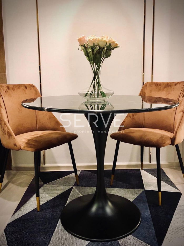 รูป Studio 1 Bed 1 Bath / Life One Wireless / Close To BTS TS Phloen Chit / For Rent-Life One Wireless - รูปที่ 2/13