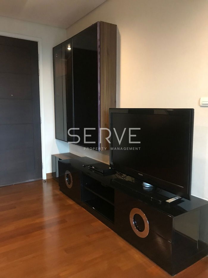 picture 1 Bed 1 Bath Good Location BTS Thong Lo 600 m. / Condo For Rent-Ivy Thonglor - 8/10